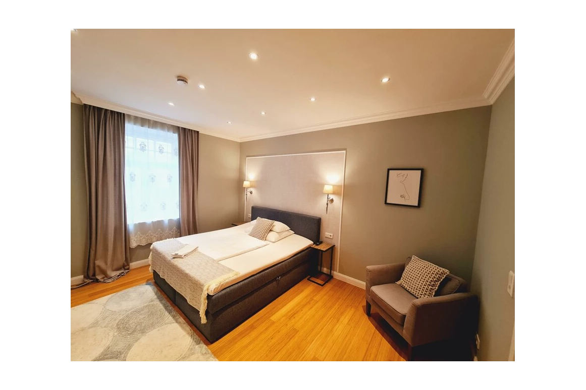 MonteurZimmer: Das Friedrich