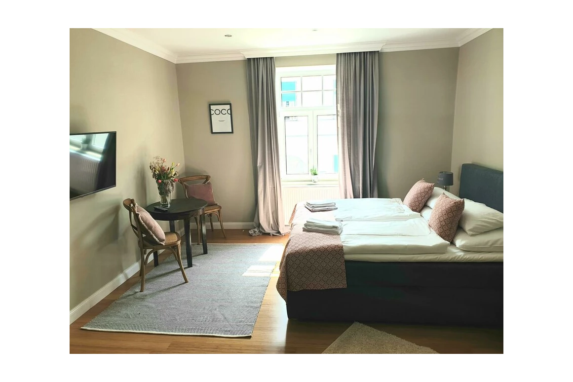 MonteurZimmer: Das Friedrich