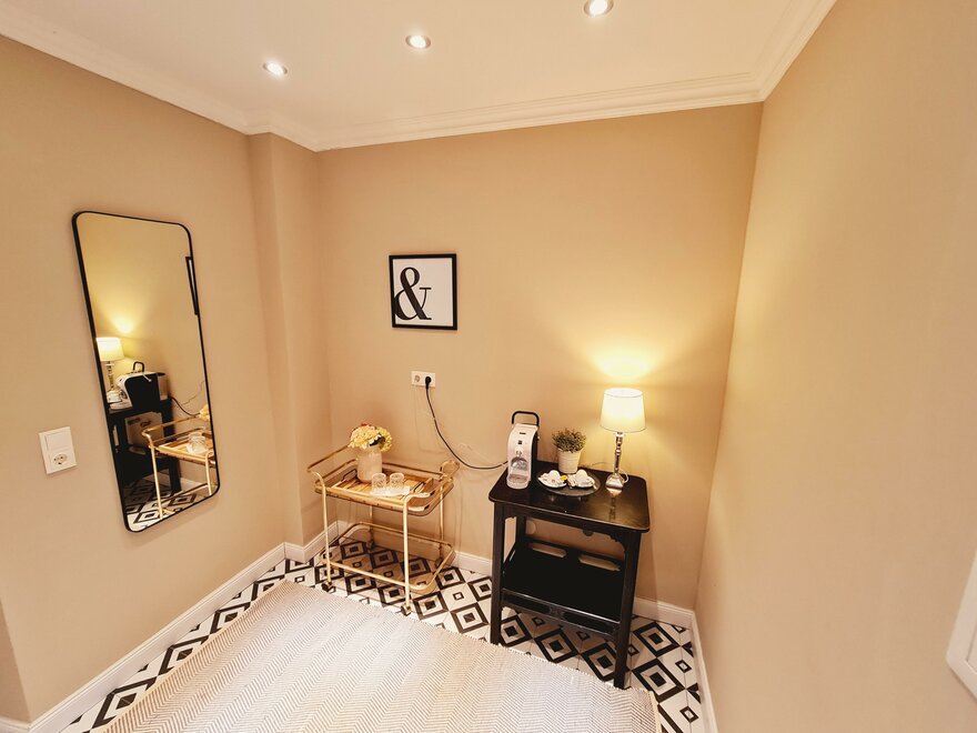 MonteurZimmer: Das Friedrich