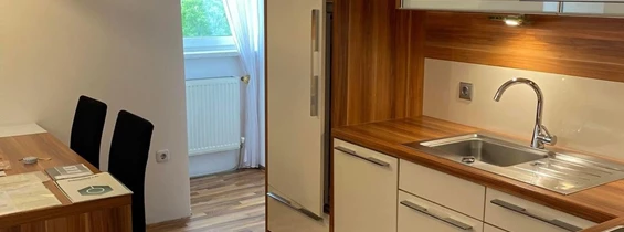 MonteurZimmer: Ferienwohnung Pervan Linz