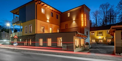 Monteur-Zimmer - Preis pro Nacht - Knittelfeld - Frühstückspension Sandhof