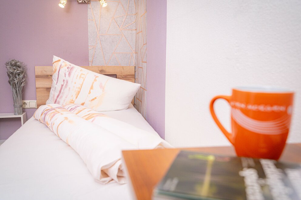 Monteur-Zimmer - Preis pro Nacht - St. Margarethen im Lavanttal - Frühstückspension Sandhof