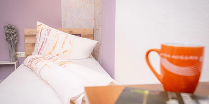 Monteur-Zimmer - Preis pro Nacht - Knittelfeld - Frühstückspension Sandhof