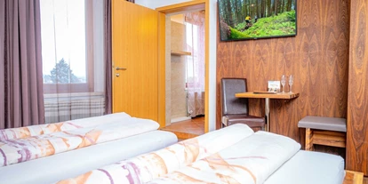 Monteur-Zimmer - Preis pro Nacht - Knittelfeld - Frühstückspension Sandhof