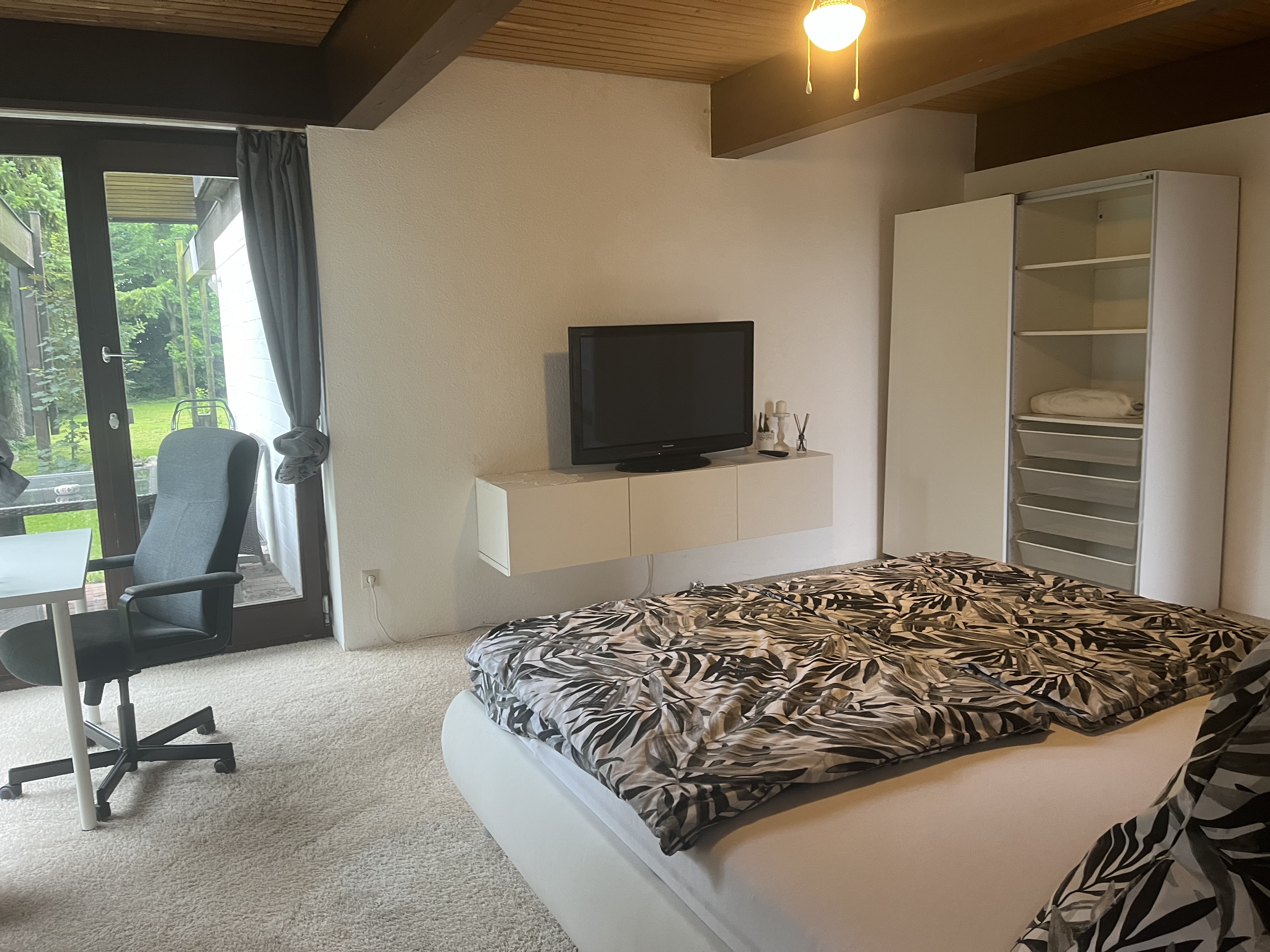 MonteurZimmer: Monteurszimmer Judith 