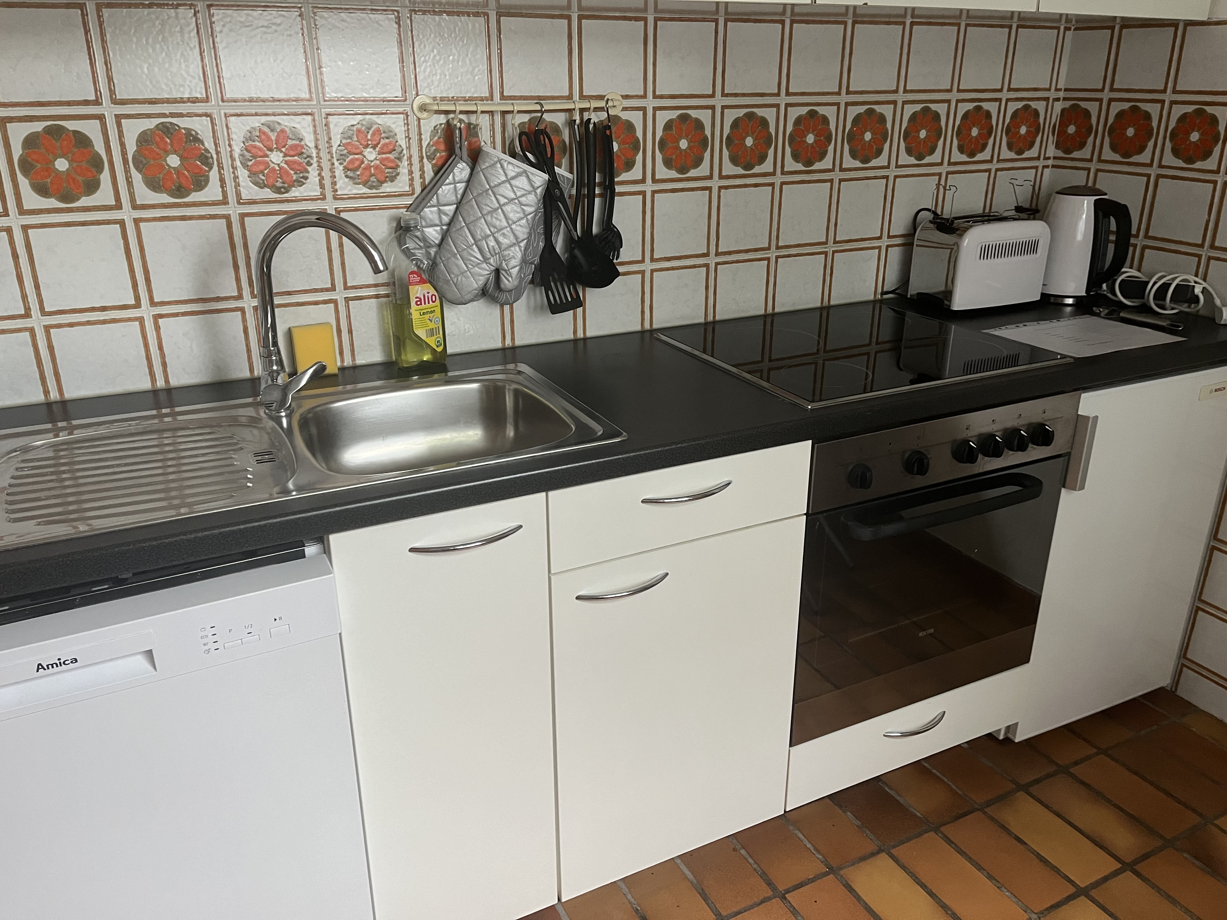 MonteurZimmer: Monteurszimmer Judith 