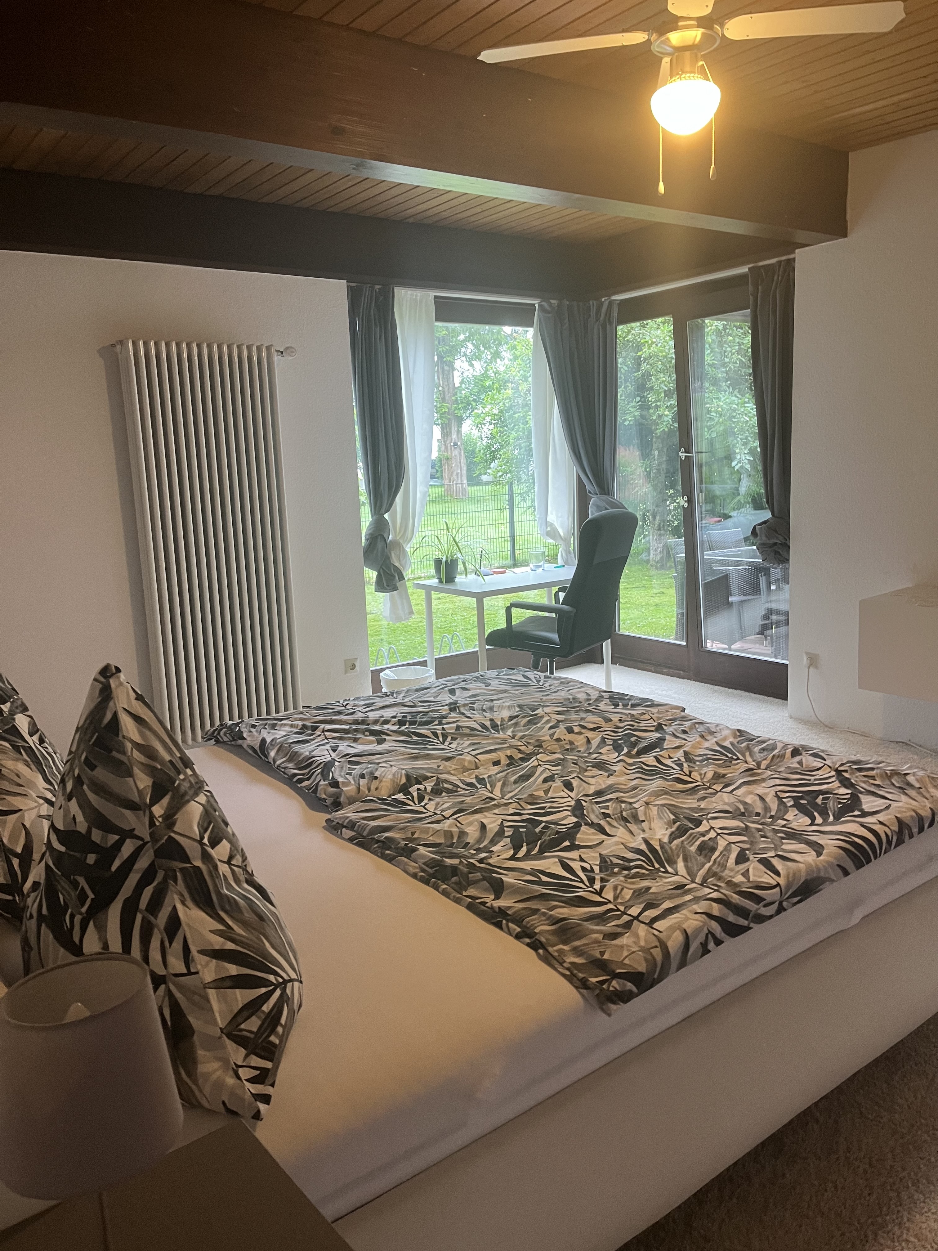 MonteurZimmer: Monteurszimmer Judith 