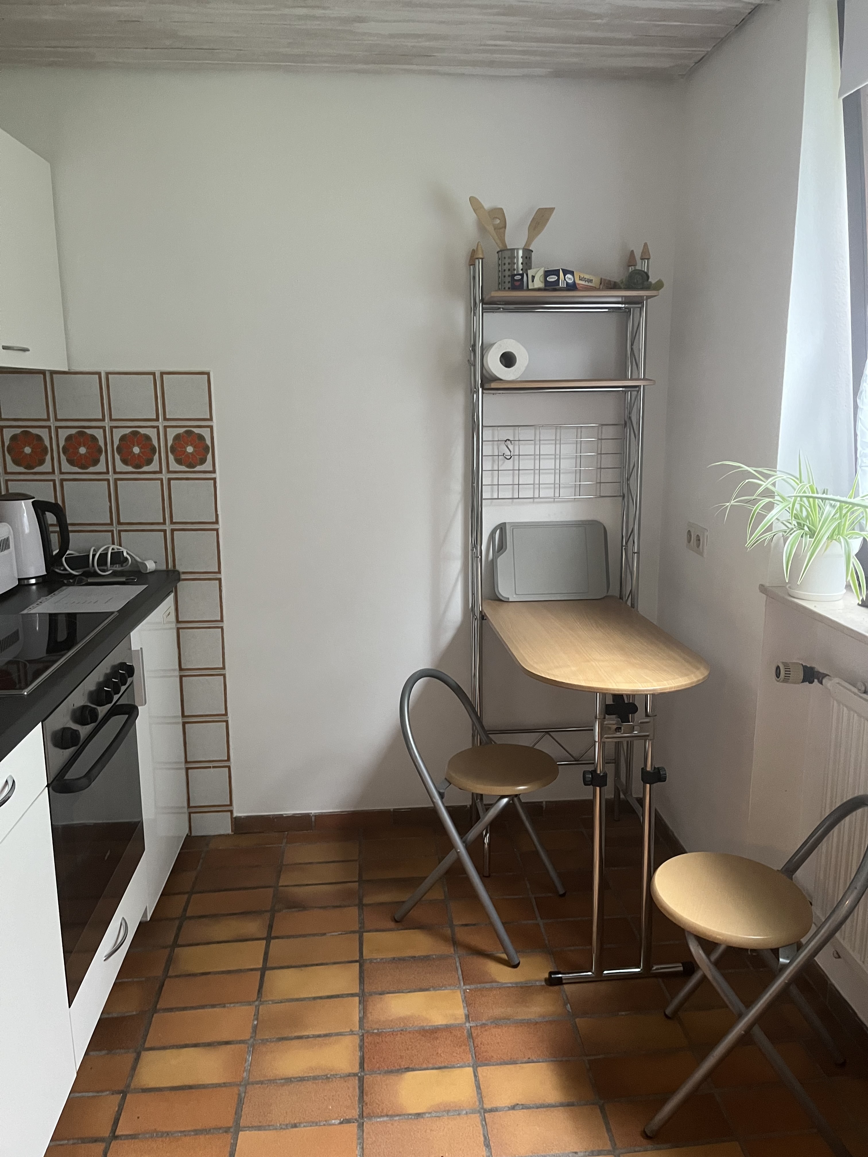 MonteurZimmer: Monteurszimmer Judith 