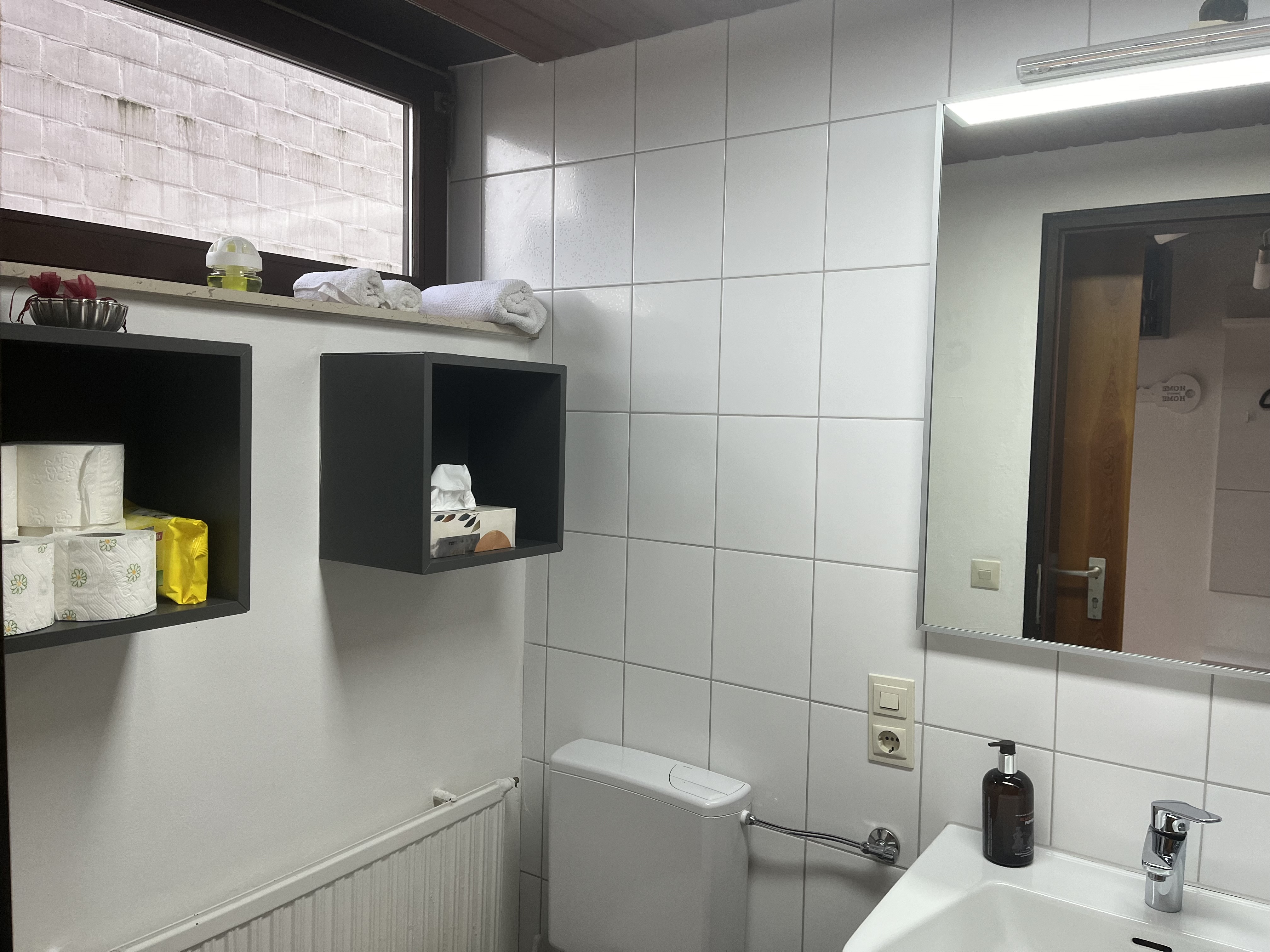 MonteurZimmer: Monteurszimmer Judith 