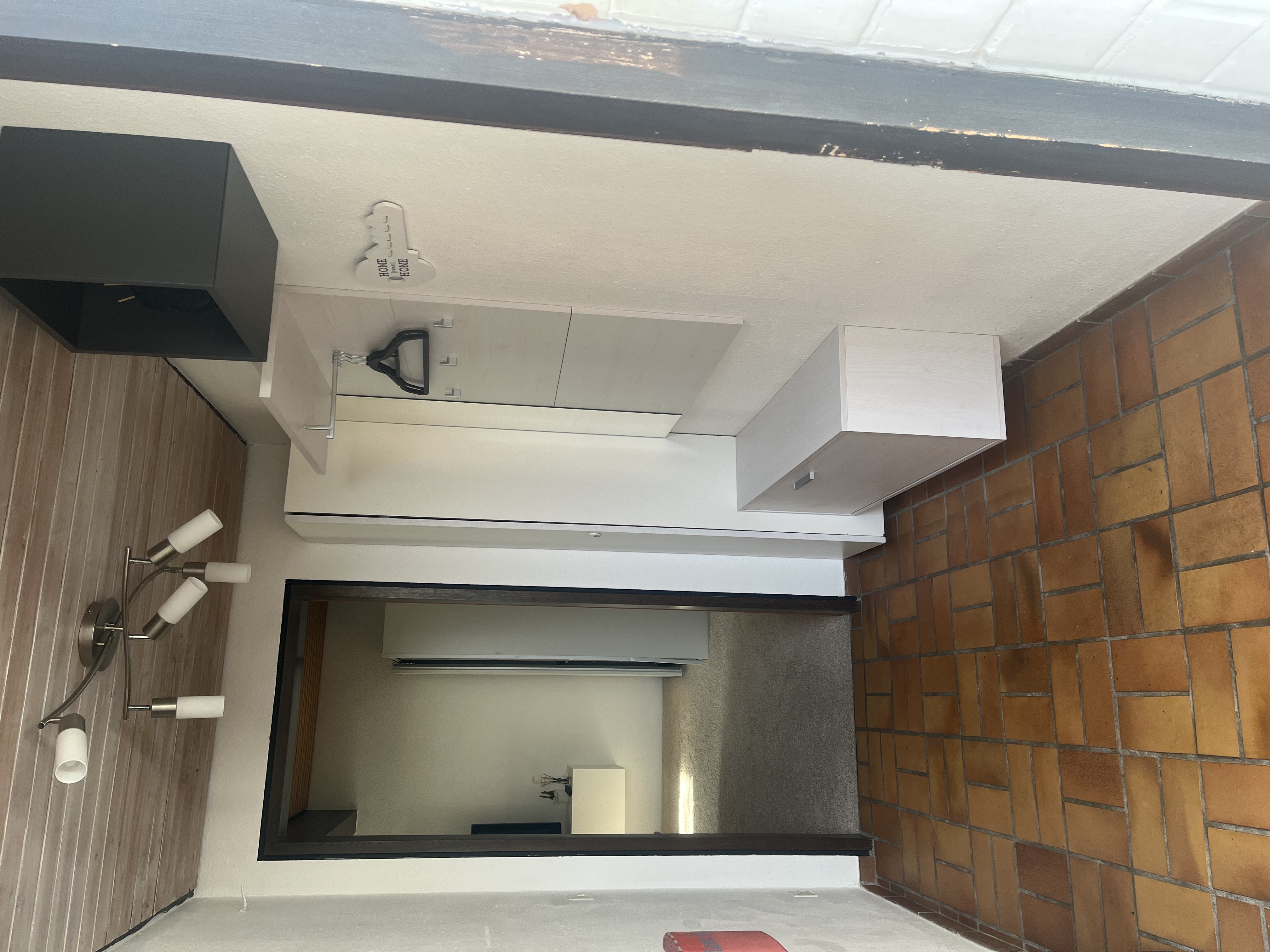 MonteurZimmer: Monteurszimmer Judith 