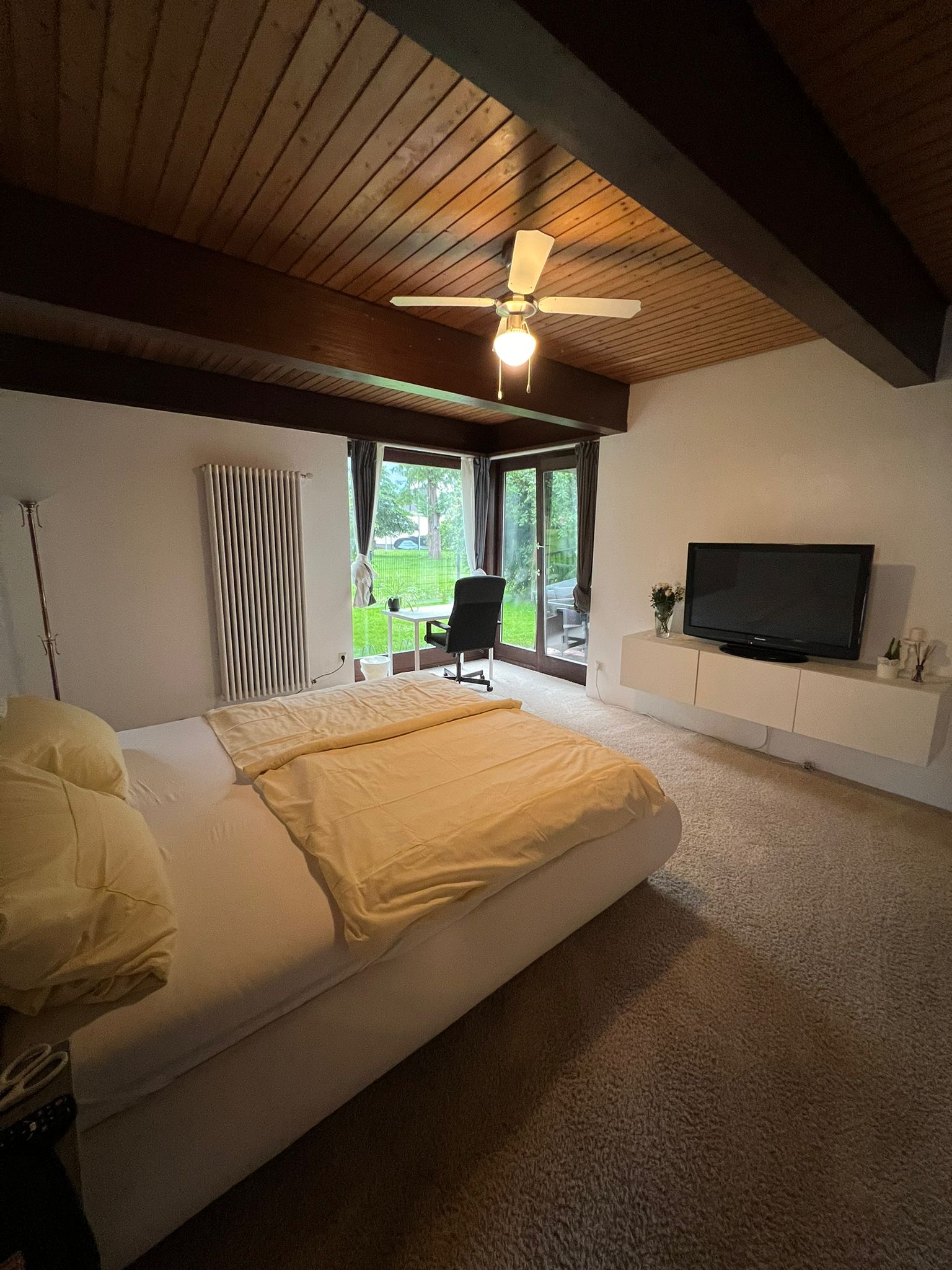 MonteurZimmer: Monteurszimmer Judith 