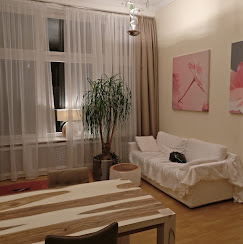 MonteurZimmer: Pension am Bürgerpark