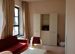 MonteurZimmer: Pension Weserblick