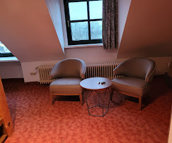 MonteurZimmer: Pension Weserblick