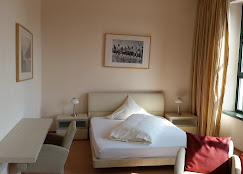 MonteurZimmer: Pension Weserblick