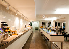 Monteur-Zimmer - Achim (Landkreis Verden) - a&o Hostel Bremen Hauptbahnhof