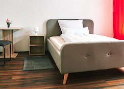 Monteur-Zimmer - Achim (Landkreis Verden) - Pension Burglesum-Bremen