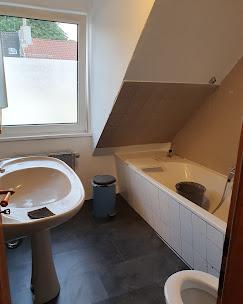 Monteur-Zimmer - Achim (Landkreis Verden) - Pension Isabel No2