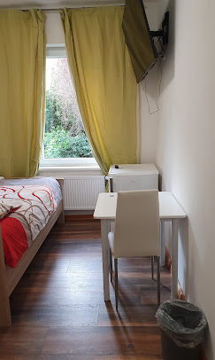 Monteur-Zimmer - Achim (Landkreis Verden) - Pension Isabel No2