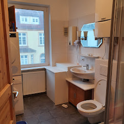 Monteur-Zimmer - Achim (Landkreis Verden) - Pension Isabel No2