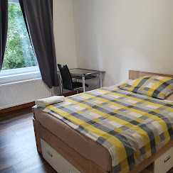 Monteur-Zimmer - Achim (Landkreis Verden) - Pension Isabel No2