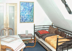 Monteur-Zimmer - Achim (Landkreis Verden) - Airportgästehaus Bremen