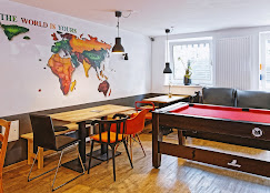 Monteur-Zimmer - Achim (Landkreis Verden) - Townside Hostel Bremen
