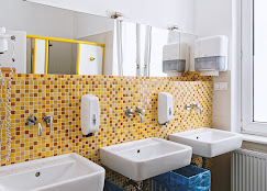 Monteur-Zimmer - Achim (Landkreis Verden) - Townside Hostel Bremen