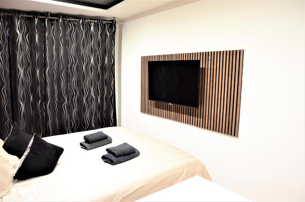 Monteur-Zimmer - Achim (Landkreis Verden) - Private rooms at Werdersee