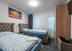 Monteur-Zimmer - Achim (Landkreis Verden) - MK Hostel Bremen Lesum