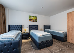 Monteur-Zimmer - Achim (Landkreis Verden) - MK Hostel Bremen Lesum