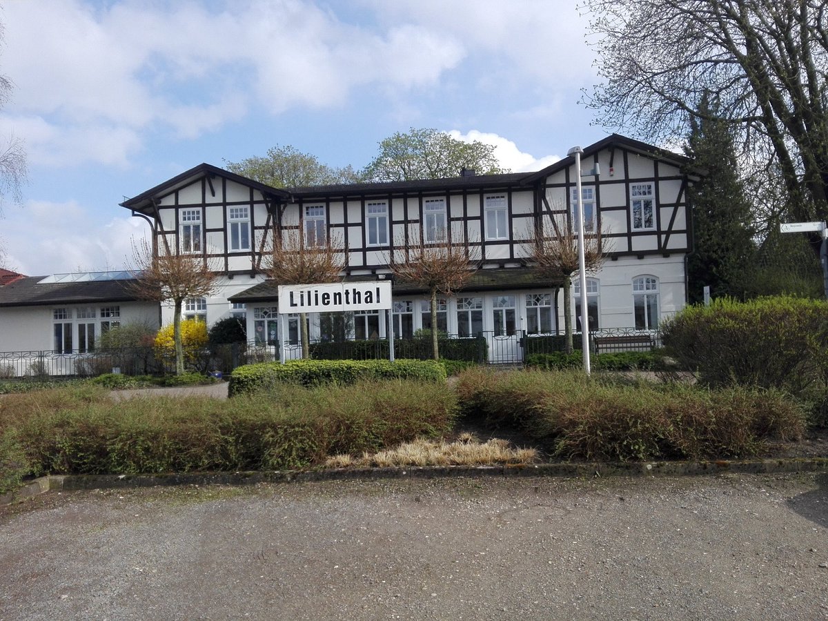 Monteur-Zimmer - Achim (Landkreis Verden) - Klostermoor
