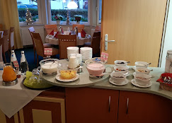 Monteur-Zimmer - Achim (Landkreis Verden) - Grothenn's Hotel