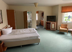 Monteur-Zimmer - Achim (Landkreis Verden) - Grothenn's Hotel