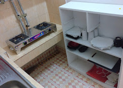 Monteur-Zimmer - Achim (Landkreis Verden) - Appartement Residence