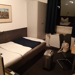 Monteur-Zimmer - Achim (Landkreis Verden) - Hotel Am Hillmannplatz Nr.1