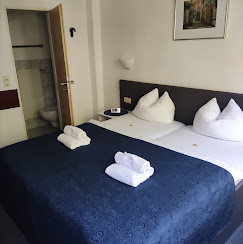 Monteur-Zimmer - Achim (Landkreis Verden) - Hotel Am Hillmannplatz Nr.1