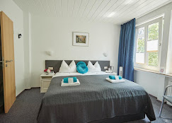 Monteur-Zimmer - Achim (Landkreis Verden) - Hotel Am Hillmannplatz Nr.1