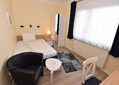 Monteur-Zimmer - Achim (Landkreis Verden) - Bremer Apartmenthotel