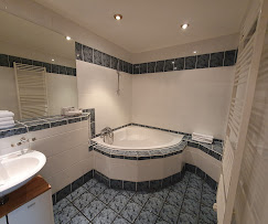 Monteur-Zimmer - Achim (Landkreis Verden) - Turmhotel Weserblick Bremen