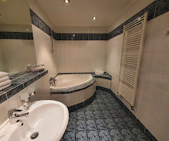 Monteur-Zimmer - Achim (Landkreis Verden) - Turmhotel Weserblick Bremen