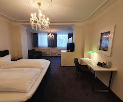 Monteur-Zimmer - Achim (Landkreis Verden) - Turmhotel Weserblick Bremen