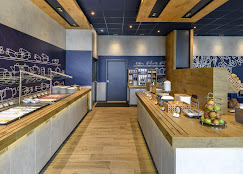 Monteur-Zimmer - Achim (Landkreis Verden) - ibis budget Bremen City Center