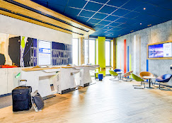 Monteur-Zimmer - Achim (Landkreis Verden) - ibis budget Bremen City Center