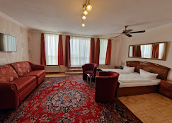 Monteur-Zimmer - Achim (Landkreis Verden) - Hotel Haus Bremen