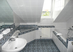 Monteur-Zimmer - Achim (Landkreis Verden) - Hotel Haus Bremen