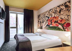 Monteur-Zimmer - Achim (Landkreis Verden) - B&B HOTEL Bremen-Überseestadt