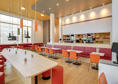 Monteur-Zimmer - Achim (Landkreis Verden) - B&B HOTEL Bremen-Überseestadt