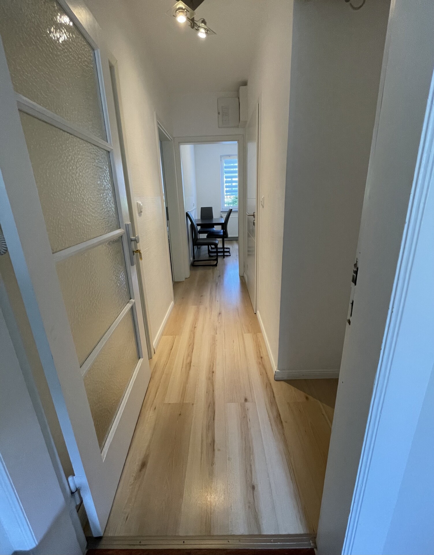 Monteur-Zimmer - Achim (Landkreis Verden) - Monteurunterkunft Masiak in der nähe der Überseestadt Bremen