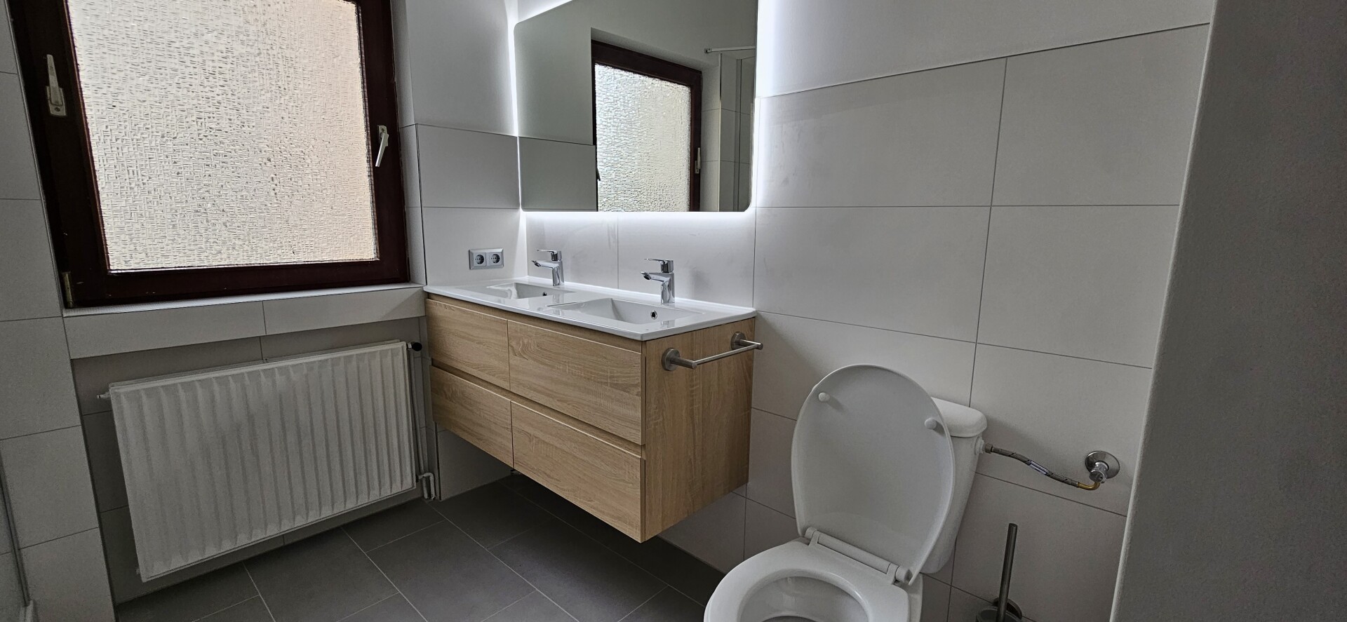 Monteur-Zimmer - Achim (Landkreis Verden) - Monteurunterkunft in 28219 Bremen-Walle